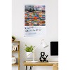 Trends International Radiohead - Hail to the Thief Scribble Unframed Wall Poster Prints - 2 of 4