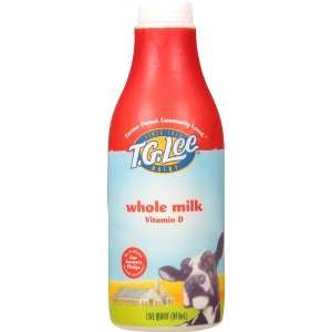 T.G. Lee Milk - 1 of 4