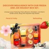 Freida & Joe Fine Fragrance Body Mist & Body Splash Gift Set – Luxury Self-Care Combo for Women and Girls - 3 of 4