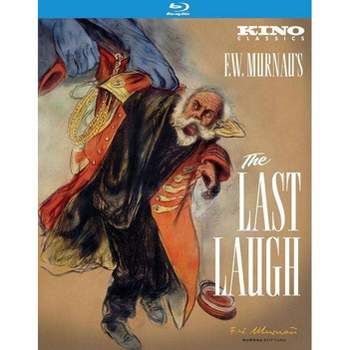 The Last Laugh (2017)