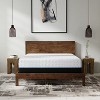PAGED Mattress Copper Infused 14 Inch Memory Foam Mattress with Gel Comfort Layer for Bedroom - 2 of 4