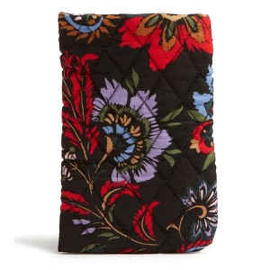 Vera Bradley Women's Outlet Cotton Double Eye Case - 1 of 2