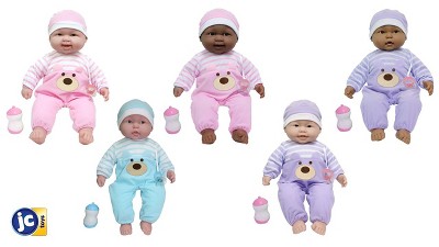 Lots of cuddles doll online