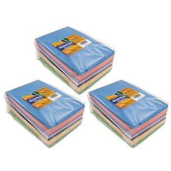 Okuna Outpost 2-pack Packing Foam Sheets - 12x12x1.5 Customizable