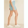 VENUS Womens Terrace Tweed Mini Skirt - 4 of 4