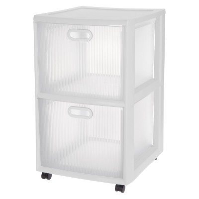 target plastic cabinet