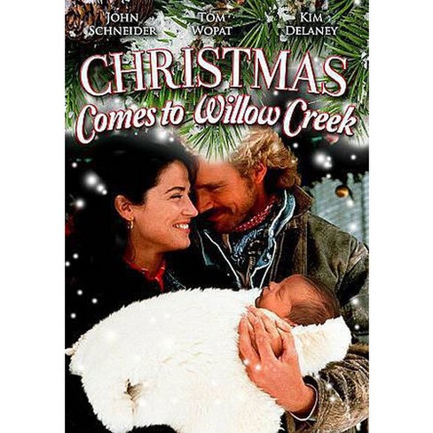 Hallmark, Media, Hallmark Christmas Next Doorchristmas At Holly Lodge Dvd