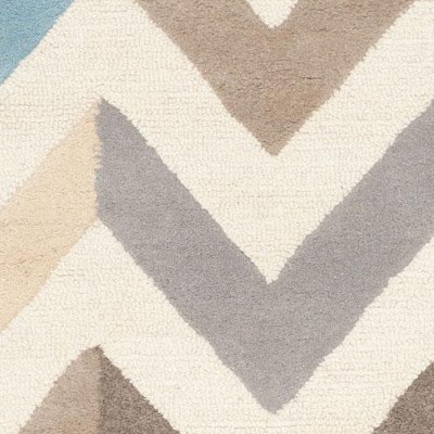 ivory / grey