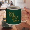 College of William & Mary Primary Logo Ceramic Coffee Mug Novelty Gift Mugs for Coffee Tea and Hot Drinks 11oz White - 4 of 4