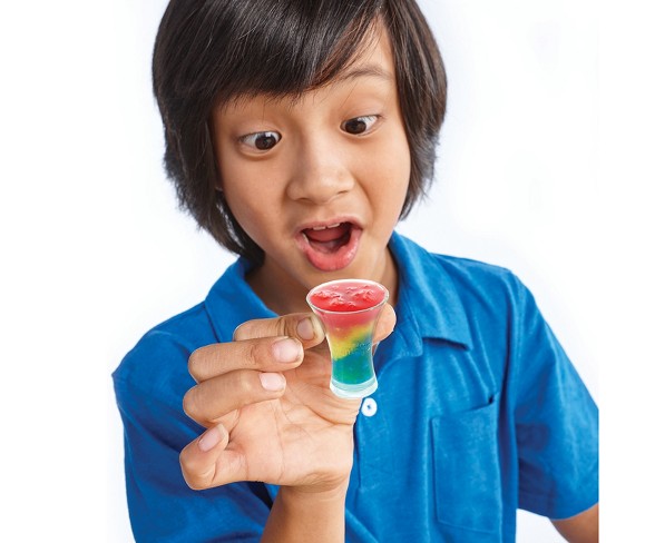 Yummy Nummies Slushy maker Playset