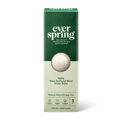 eco dryer balls