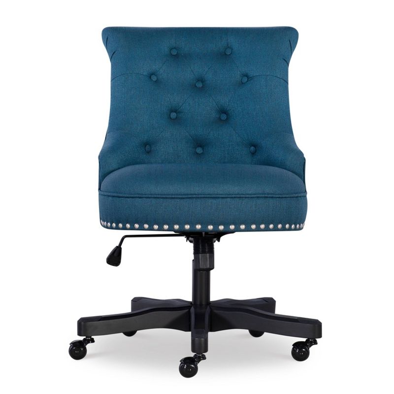 Sinclair Office Chair - Linon, 3 of 14