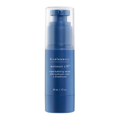 Hydrating Serum x10 by Bioelements  1floz