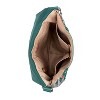 The Sak Women's Silverlake Crossbody, Emerald Mojave Garden - 4 of 4