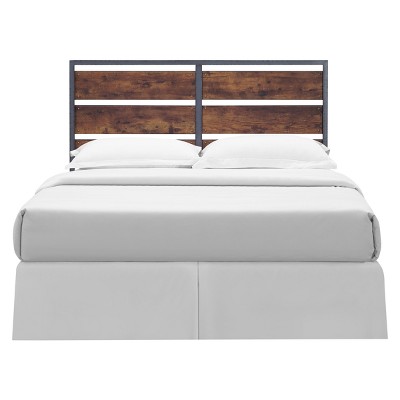 target full size headboard