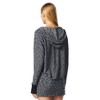 Women's Breakaway Wanderlust Pull Over Hoodie - BH Sport - image 2 of 2