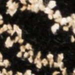 black/beige
