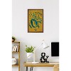 Trends International NFL Jacksonville Jaguars - Logo 25 Framed Wall Poster Prints - 2 of 4