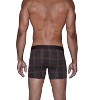 Men's Boxer Brief with Fly - wood - 2 of 2