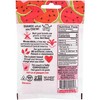 Glee Gum Watermelon Sugar-Free Chewing Gum - Case of 6/55 ct - 3 of 4