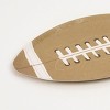 Meri Meri Football Plates (Pack of 8) - 2 of 2