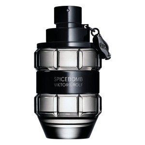 Viktor & Rolf Spice Bomb Eau de Toilette for Men : Target