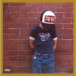 Cracka Don - Dinosaur (Vinyl) - 1 of 1