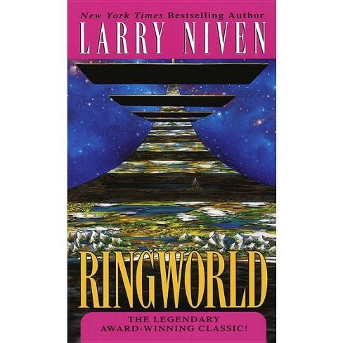 Ringworld - By Larry Niven (paperback) : Target