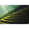 Trends International Wonders of the World - Terraced Rice Fields Unframed Wall Poster Prints - 4 of 4