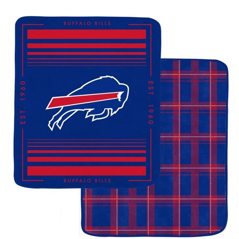 Nfl Buffalo Bills Women's Freya Beanie : Target