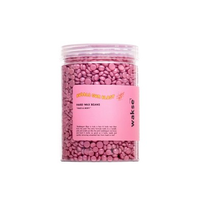 Wakse Bubblegum Blast Hard Wax Beans - 12.8oz - Ulta Beauty