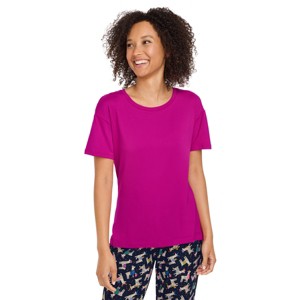 Jockey Women's Soft Essentials Short Sleeve Tee - 1 of 4