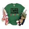 The Juniper Shop I Was Framed Lights Youth Short Sleeve Tee - 2 of 2