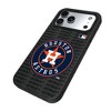 MLB American League Teams Text Backdrop Bump Cell Phone Case for Apple iPhone 17 Series - 2 of 4