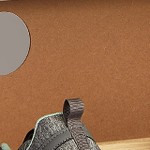 wood color