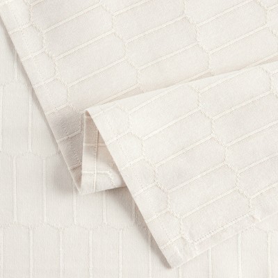 Martha Stewart Honeycomb Napkin - Thumbnail 2