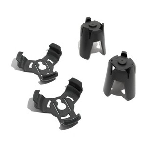 BlazePod Cone Adapter Kit for Agility Training - 1 of 4