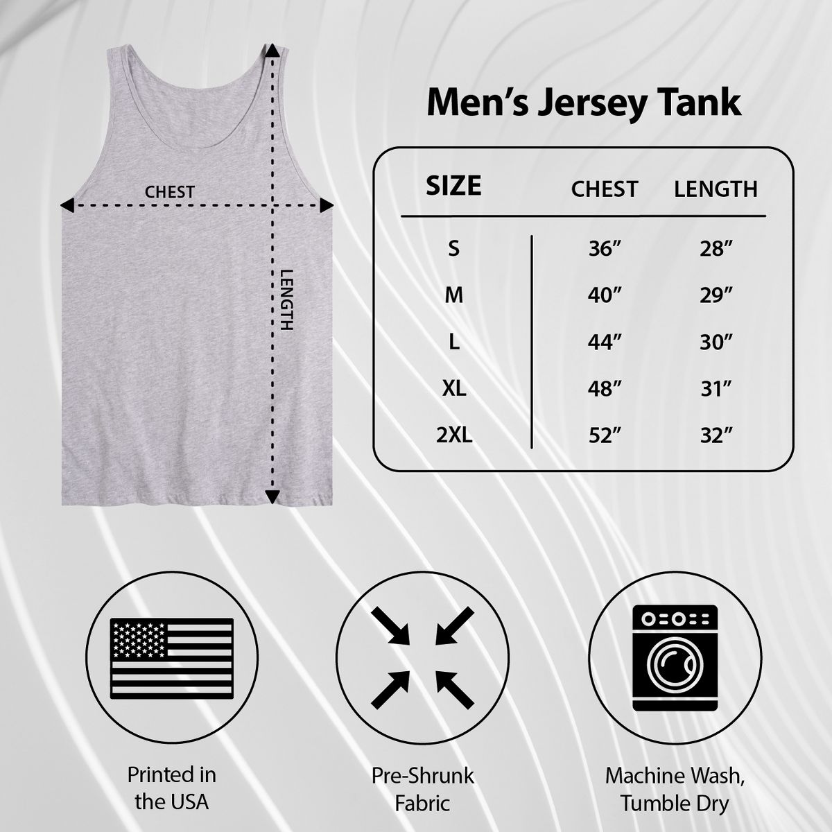 Men's - Lilo & Stitch - Angel Y2k Graphic Tank Top - thumbnail 3