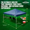 Caravan Canopy  M Series Pro 2  Straight Leg  Canopy - image 3 of 4