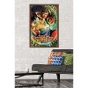 Trends International Marvel Comics - Doctor Strange - Doctor Strange #14 Framed Wall Poster Prints - 2 of 4
