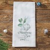 Split P Christmas By The Sea Dishtowel Set of 2 - 2 of 3