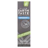 Redmond Earthpaste with Silver - Natural Non-Fluoride CharcoalToothpaste, 4 Ounce Tube (Peppermint Charcoal) - 2 of 3