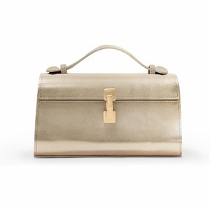 Clutch Purses for Women - Evening Bag - Adjustable Crossbody Handbag - Trendy PU Leather - 1 of 4