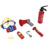 Theo Klein: Firefighter Henry - Kids Pretend Play Fireman Play Set, Ages 3+ - 4 of 4