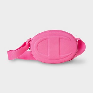 Champion Diploma Crossbody Handbag - Pink : Target