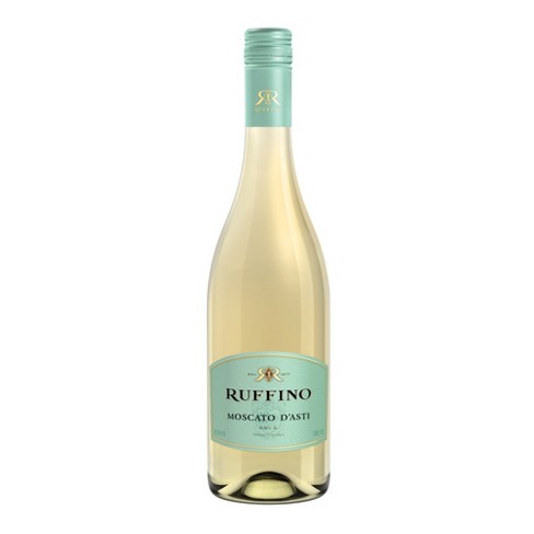 Ruffino® Moscato D'Asti - 750mL Bottle : Target