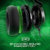 Skullcandy SLYR Pro Wired Over-Ear Gaming Headset/Clear Voice Smart Mic/Works with Playstation, PS5, Xbox, Nintendo Switch, VR, and PC - 2 of 4