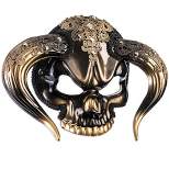 Forum Novelties Taurus Face Masquerade Mask