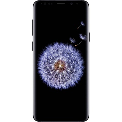  Simple Mobile Prepaid Samsung Galaxy S9 Plus 4G LTE (64GB) 