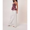 Women's Mika Top - line and dot - 4 of 4